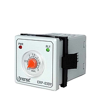 TENSE ERP-03DY TIMER RELAY