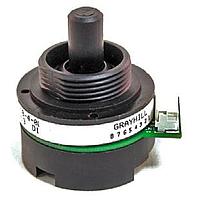Grayhill 60A18-4-RAC Rotary Encoders 60A18-4-P