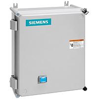 SIEMENS 14DUE32FH Non-reversing STARTER,FVNR,S1,SSOLR,480VAC,N4X