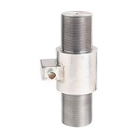 OMEGA LC712-20K Male/Male Thread Connection, Inline Tension Link Load Cell (20000 lbF)