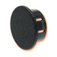 Heyco 3095 Pry-Out Plug POP 1250 BLACK