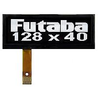 Futaba ELW1301AA OLED Displays 1.3inch White 128x40 GRAPHIC Display