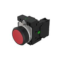 EAO 45-1131.1120.000.101 Industrial Switches 10A 1NO Red Act On-Off Scrw Trm