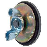 SIEMENS 52AAH6 Hole Plug ACCESSORY, PLUG    HOLE PLUG