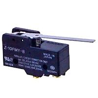 Omron Automation and Safety Z-10FMY-B Snap Action Switches Splt Cnt Rev Hinge lvr