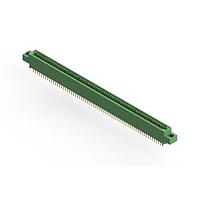 EDAC 845-130-520-808 Standard Card Edge Connectors .100" (2.54mm) Pitch Card Edge Connector