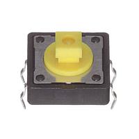 APEM ADTS24YV Basic Switch TACT SWITCH