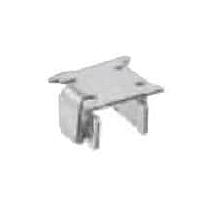 Hirose Electric GT21A-1P-CSB Housings M Shield Plate