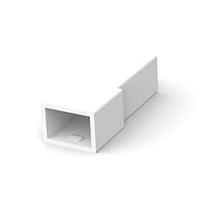 AMP Connectors - TE Connectivity 880309-1 Housing 1 WAY FASTIN ON HSG