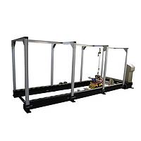 GESTER GT-M19 Dynamic Strength Tester & 2 m/s Tester