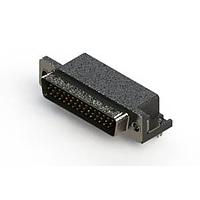EDAC 633-044-363-551 D-Sub Connectors - Standard Density Right Angle D-Sub Connector