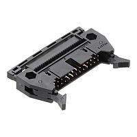 Hirose Electric HIF3BA-26PD-2.54R-MC(63) Ribbon Cable