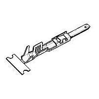AMP Connectors - TE Connectivity 1-1452350-1 Quick Connect MQS 1.5 PIN
