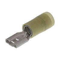 Molex 19019-0037 Quick Disconnect QK DISCONNECT FEMALE 10-12AWG BULK