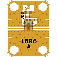 Quantic X-Microwave XM-A493-0304D Low Noise Amplifiers Amplifier, HMC8412LP2FE [PCB: 1895]Recommended Bias Controller: XM-A492-0304D-SP