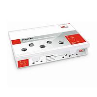 Wurth Elektronik 7440405 Design Kit WE-LQS Design Kit 5040/6028/6045/8040