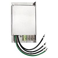 SCHNEIDER VW3A4422 Power Line Filters EMC INPUT FILTER FOR 480V ATV32 15 A