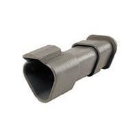 DEUTSCH - TE Connectivity DT04-3P-E008 3-Way DT 3 WAY RECP SZ 16