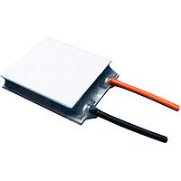 Laird Thermal Systems 387004939 Thermoelectric Coolers Thermoelectric Cooler, Insulating Barrier for High Temp, 23.6W, 25.4x28.7x5mm