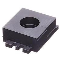 PHOENIX CONTACT 0801631 Slotted Sleeve CES-LRG-BK-20