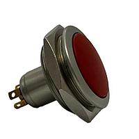 OTTO LP30M-B1H222B-E9 Momentary Action 30mm Illuminated, Snap Action Pushbutton Switch
