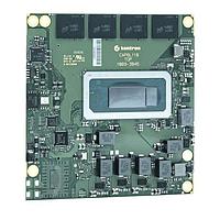 Kontron 36035-3200-12-7 Computer-On-Modules - COM COM compact pin-out type 6 Computer-on-Module Intel Corei7-1270PE, 8x1.2GHz