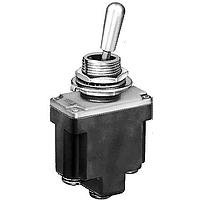 Honeywell 1TL1-2F Toggle Switches SEALED OI