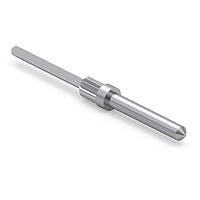 Mill-Max 8608-0-05-01-00-00-01-0 Double Pins 200u SN/PB OVER NI