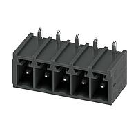 PHOENIX CONTACT 1532524 PCB Header MC 1 5/ 5-GU-3 81 P19 THR