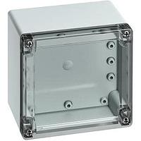 Altech 101-505-91 NEMA Rated TGABS1212-9-toS, 124x122x85mm