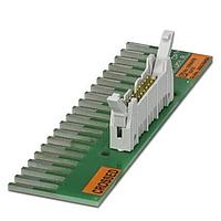 PHOENIX CONTACT 2906476 Terminal Block Tools & Accessories P-FLK20-UK4-TOP- RIGHT-CR