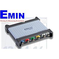 Pico PC 5244B USB Sampling Oscilloscope  (2 channels, 200MHz, 62.5MS/s)