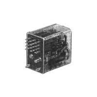 P&B 9-1393768-9 General Purpose Relays R10-R2W4-V700=R10