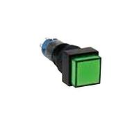IDEC AL1Q-P1JW Standard Switches 10mm SQUARE LED PILOT LIGHT