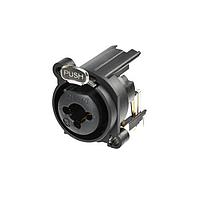 REAN RCJ9FA-H Connectors REAN COMBO A SW. XLR 1/4 H