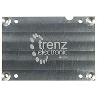 Trenz Electronic KK0729-02TE Heat Spreaders Heat Spreader for Trenz Electronic Modules TE0729-02