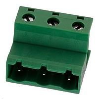 Wurth Elektronik 691348400008 Plugs WR-TBL 300VAC 20A 8P Vertical 24-12AWG