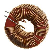 Wurth Elektronik 744103 Power Inductors WE-SI Leaded Toroidal Storage Choke