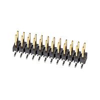 AMP Connectors - TE Connectivity 1-146130-1 Breakaway 24 MODII HDR DRST SF