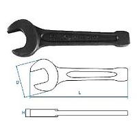 KINGTONY 10A0-60 Closed wrench