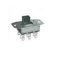 CW Industries GF-361-0049 Slide Switches Std Slide Switch