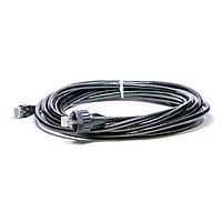 Molex 1300500098 Ethernet Cables / Networking Cables ENET MMJ IND/ RJ45 10T 5M