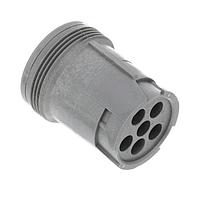 DEUTSCH - TE Connectivity HD14-6-96P Connectors INL REC ASM