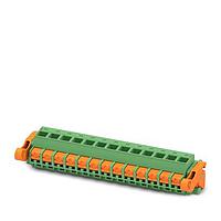 PHOENIX CONTACT 1861807 Pluggable Terminal Blocks FKCOR 2,5/13-ST- 5,08-LR