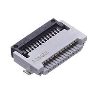 Omron Electronics XF3M-1325-1B Connectors FPC Connector