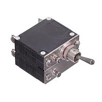 Sensata Technologies - Airpax IUGN66-1-61-5.00 Hydraulic-Magnetic Cir Brkr Hyd Mag