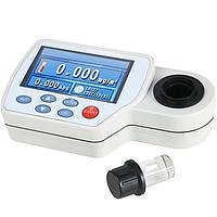 YOKE PT-2000S Portable Turbidity Meter (5-10, 10-100, 100-1000NTU; ±5%FS)
