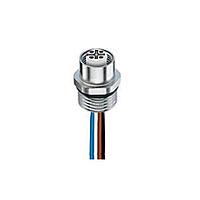 Lumberg Automation PRKFM 5/0,5 M Sensor Cables / Actuator Cables