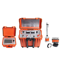 Tanbos T20 Portable Cable Fault Location System