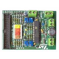 STMicroelectronics EVAL6208N Motor/Motion Controller & Driver Eval Board for L6208